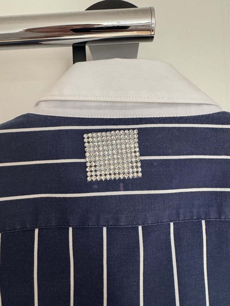 Gant Camicette: Gant Bluse – Usato da Wetzikon ZH venduto da P__tt5 3