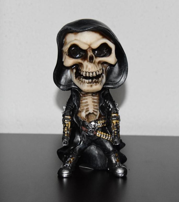 Figuren: Reaper Cowboy – Neu und originalverpackt aus Menziken von mrpaedu 1