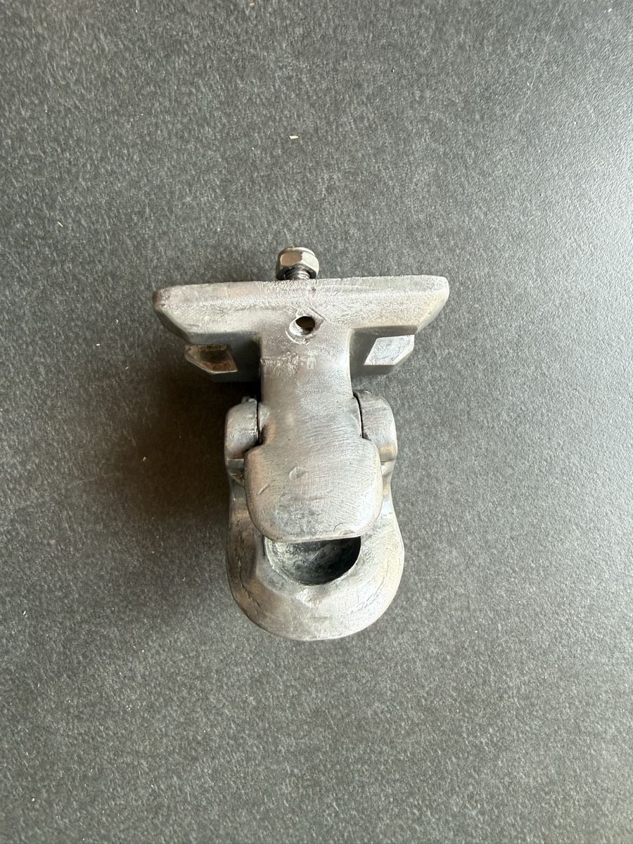 Attelages de remorque: Velo / Töffli Anhängerkupplung INCA – D'occasion à Reisiswil par uleibundgut 2