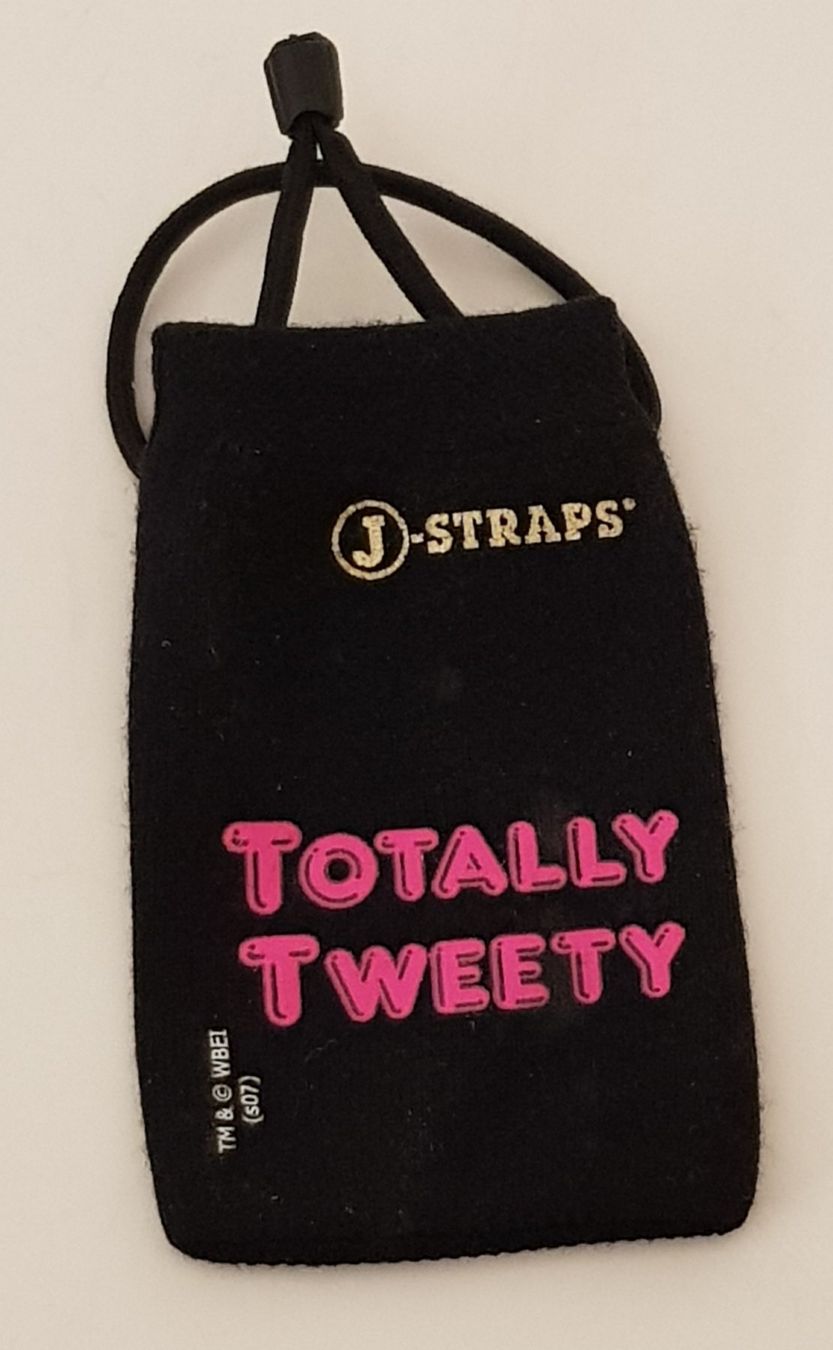 Cover & Protezioni schermo: Handytasche Tweety – Usato da Leuggern venduto da elitocram