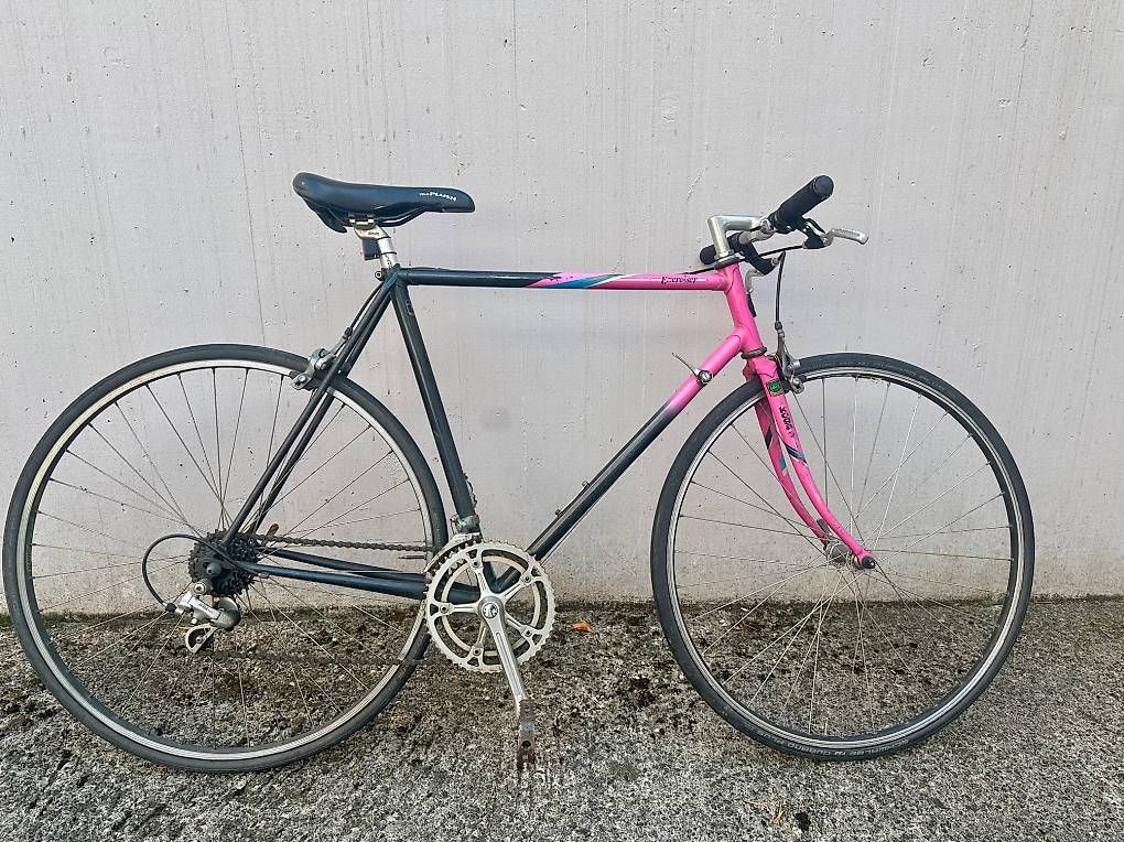 Koga Biciclette: KOGA Cityrenner – Usato da Bern venduto da Schoent 3