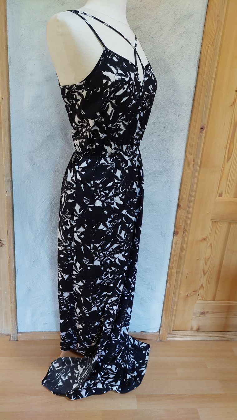 Tally Weijl Vestiti: Robe longue, taille XL – Nuovo (secondo la descrizione) da Marsens venduto da fripe-milodon 1