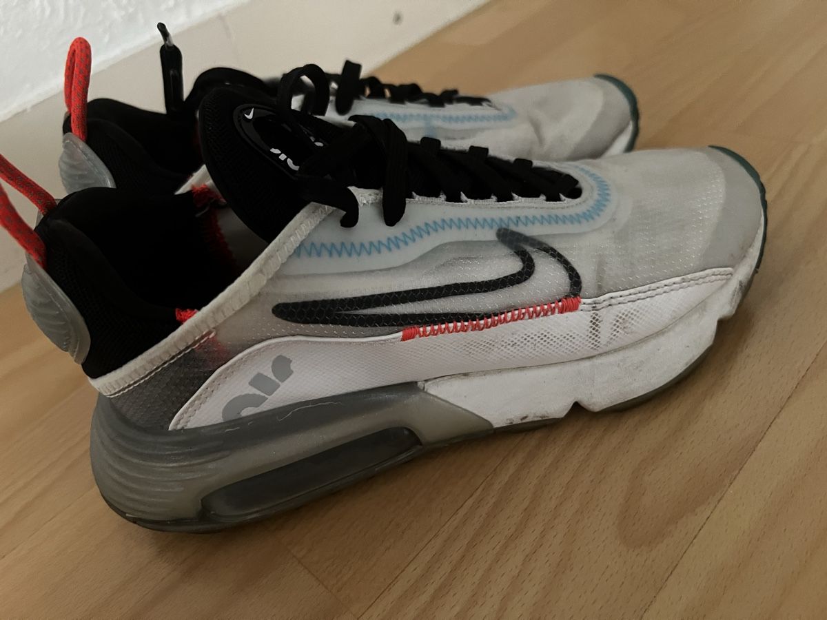 Nike Scarpe da uomo: Nike Schuhe – Usato da Emmenbrücke venduto da MaDede