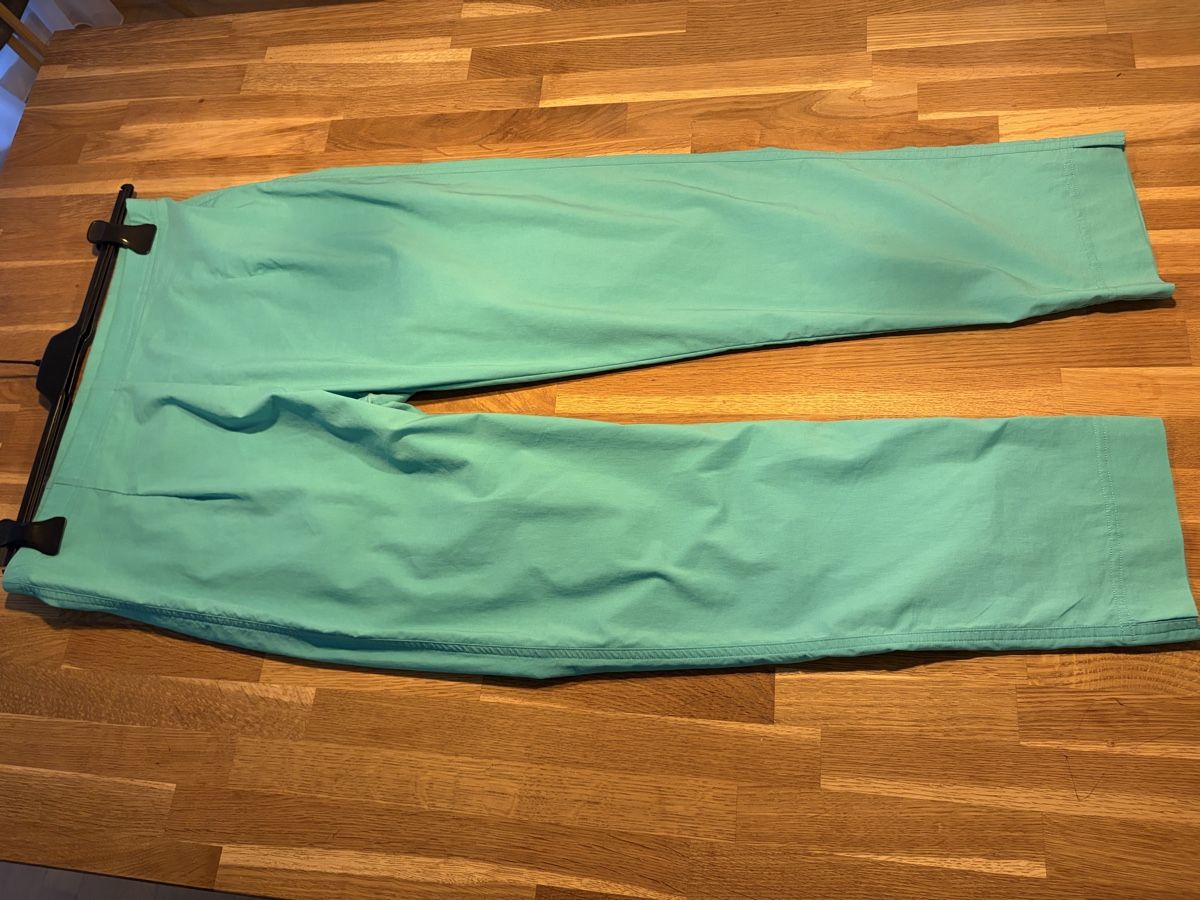 Rundholz Pantaloni: Rundholz blacklable, Hose, Grösse L – Nuovo (secondo la descrizione) da Domat/Ems venduto da Gui_gui8