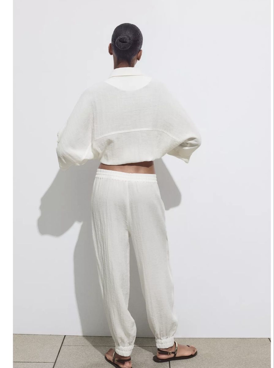 Zara Hosen: Zara pants – Neu und originalverpackt aus Opfikon von aro_f66t 1