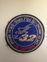 Badge Fliegerbrigade - Luftwaffe - Schweizer Armee