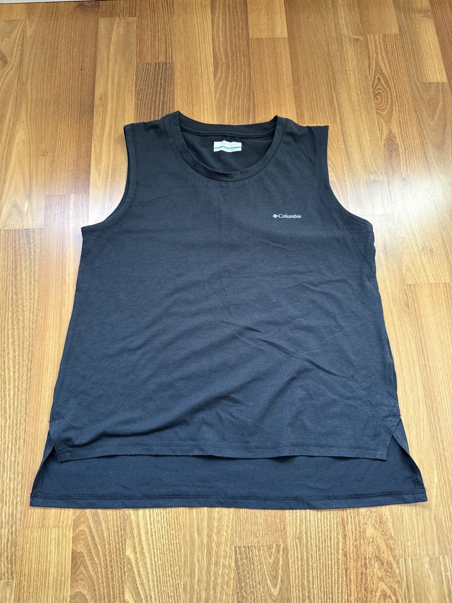 Columbia Top: COLUMBIA Top Grösse M – Usato da Zürich venduto da maleaaa