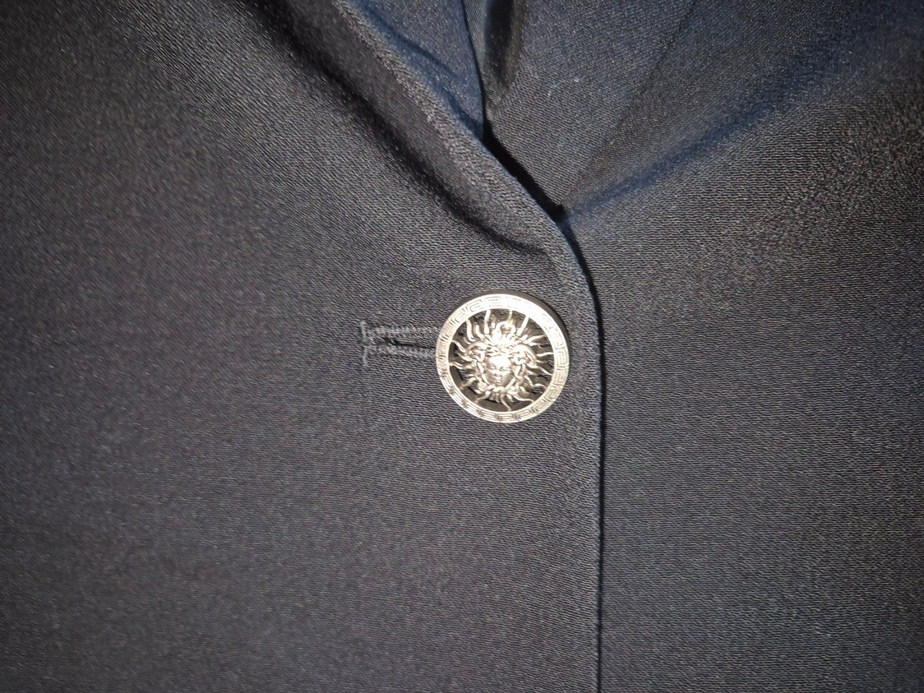 Giacche: Veste élégante noire Thio Temptations - Taille 38/40! – Usato da Genève venduto da cat_ps7g 4