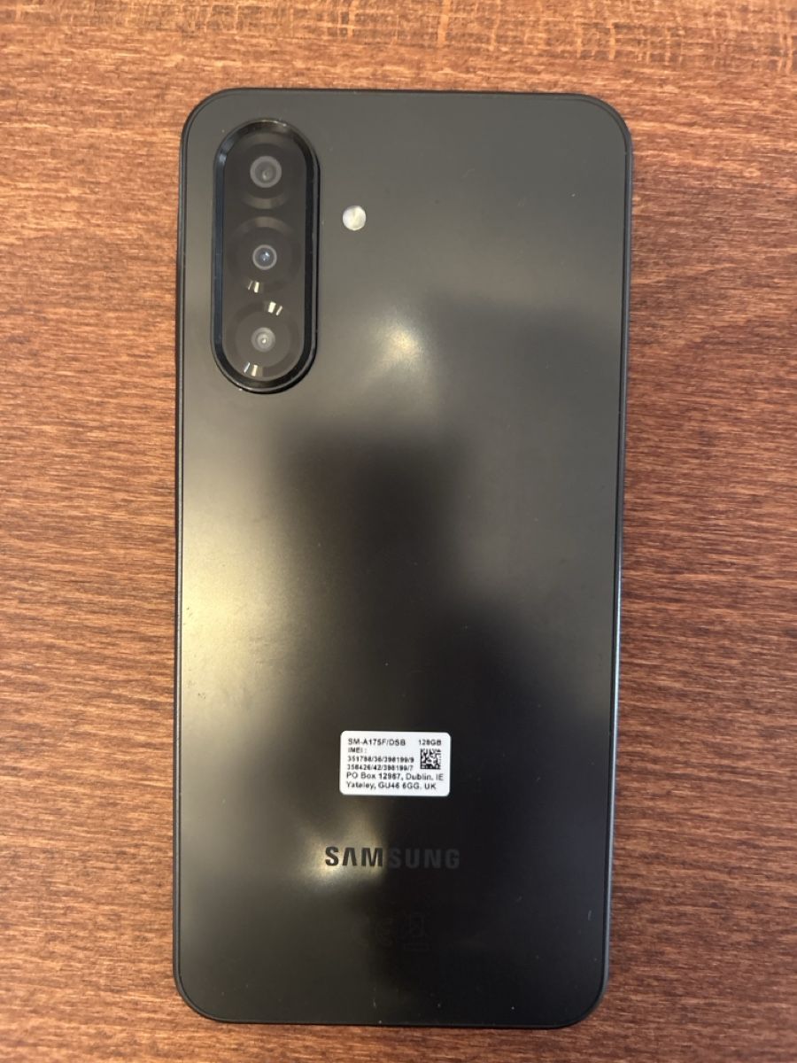 Samsung Portables: Samsung Galaxy A17 – Neuf (Voir description) à Gerzensee par Itali03 1