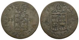 Wallis Batzen 1710 /2238