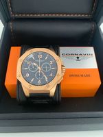 Cornavin CO2012-2022R Limited Edition (999 Stk.)  Full Set