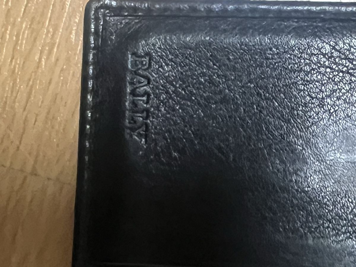 Bally Portamonete: bally geldbörse – Usato da Wettingen venduto da car_gl6y 3