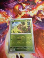 Strawickl (xWHT 001) / Pokeball / Weisse Flammen