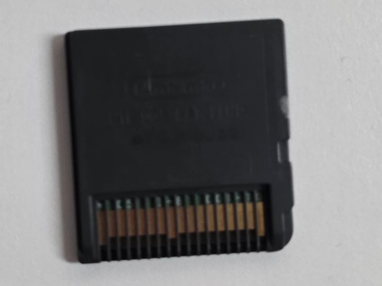 Nintendo Giochi: Jeu Nintendo DS - DaDaDa ! Daredemo Daizenshuu – Usato da Blonay venduto da Arnaud3 1