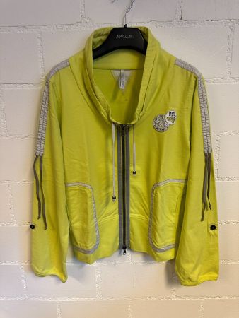 Jacke von Marc Cain (40) neuwertig