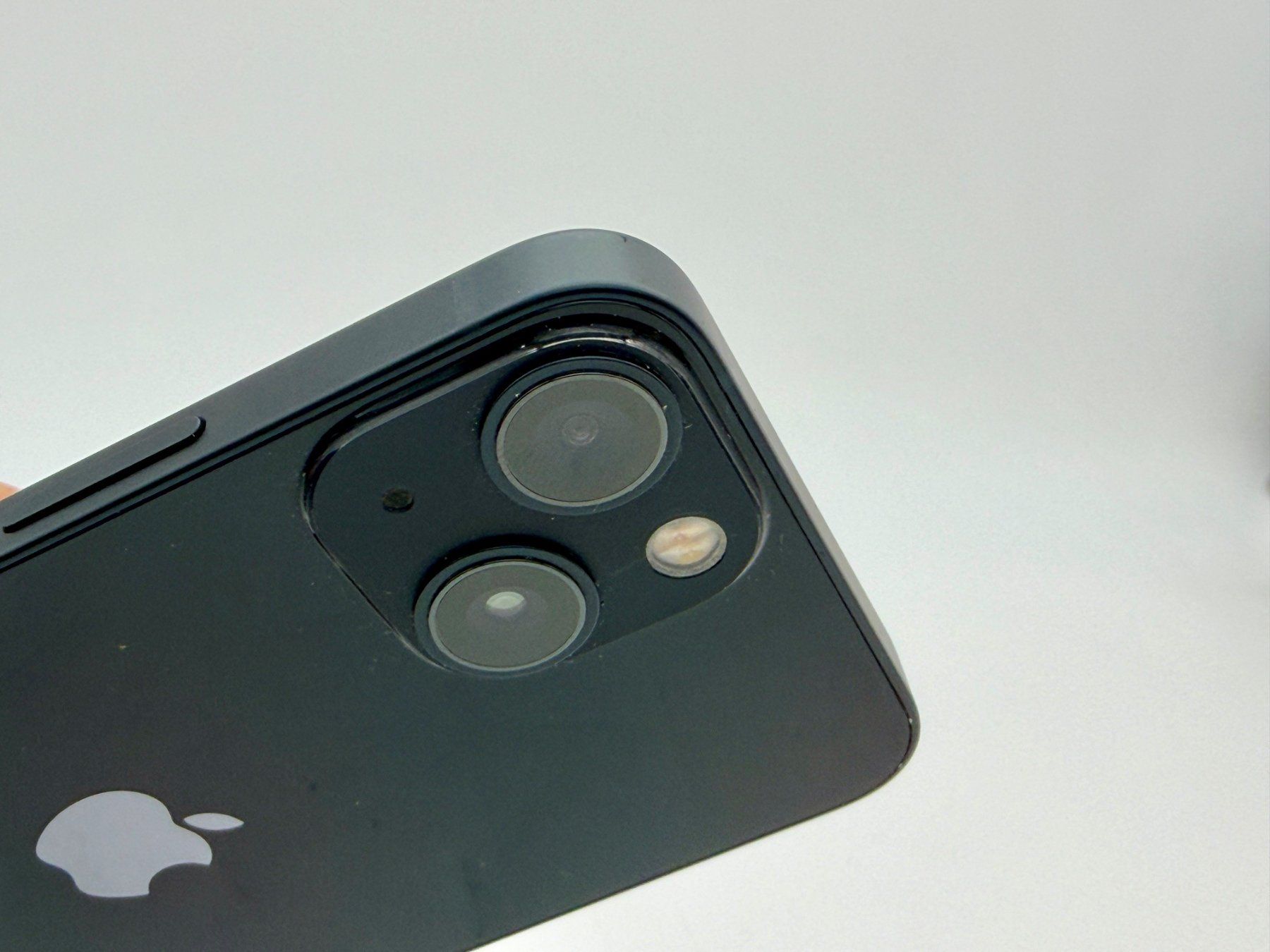 Apple Telefoni cellulari / Smartphones: iPhone 13 Mini 256GB - schwarz - super Zustand – Usato da Brünisried venduto da Seisler88 4