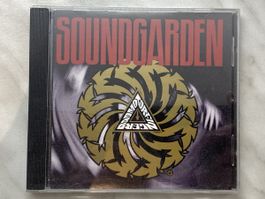 Soundgarden - Badmotorfinger