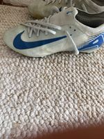 Fussballschuhe Nike Mercurial Grösse 40.5 leichte Gebrauchss