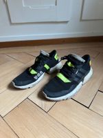 ADIDAS POD-S3.1 Sneaker schwarz 43 1/3