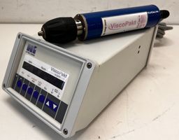 HiTec Zang ViscoPakt mini rheo 35 Viskositätsmessgerät