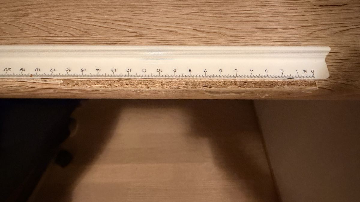 Schreibtische: Gut erhaltenes Pult – Gebraucht aus Münsingen von Tesjc 2