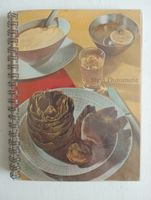 Vintage Kochbuch Mein Duromatic 1962 | Kuhn Rikon Kult