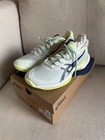 asics Solution Speed FF 3 Clay Damen Tennisschuhe