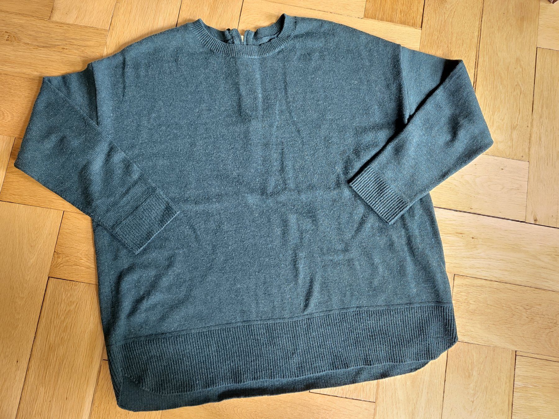 H&M Maglioni & Felpe: Pullover – Usato da Bern venduto da Linii