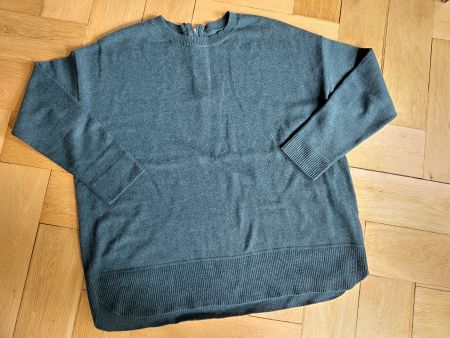 Pullover