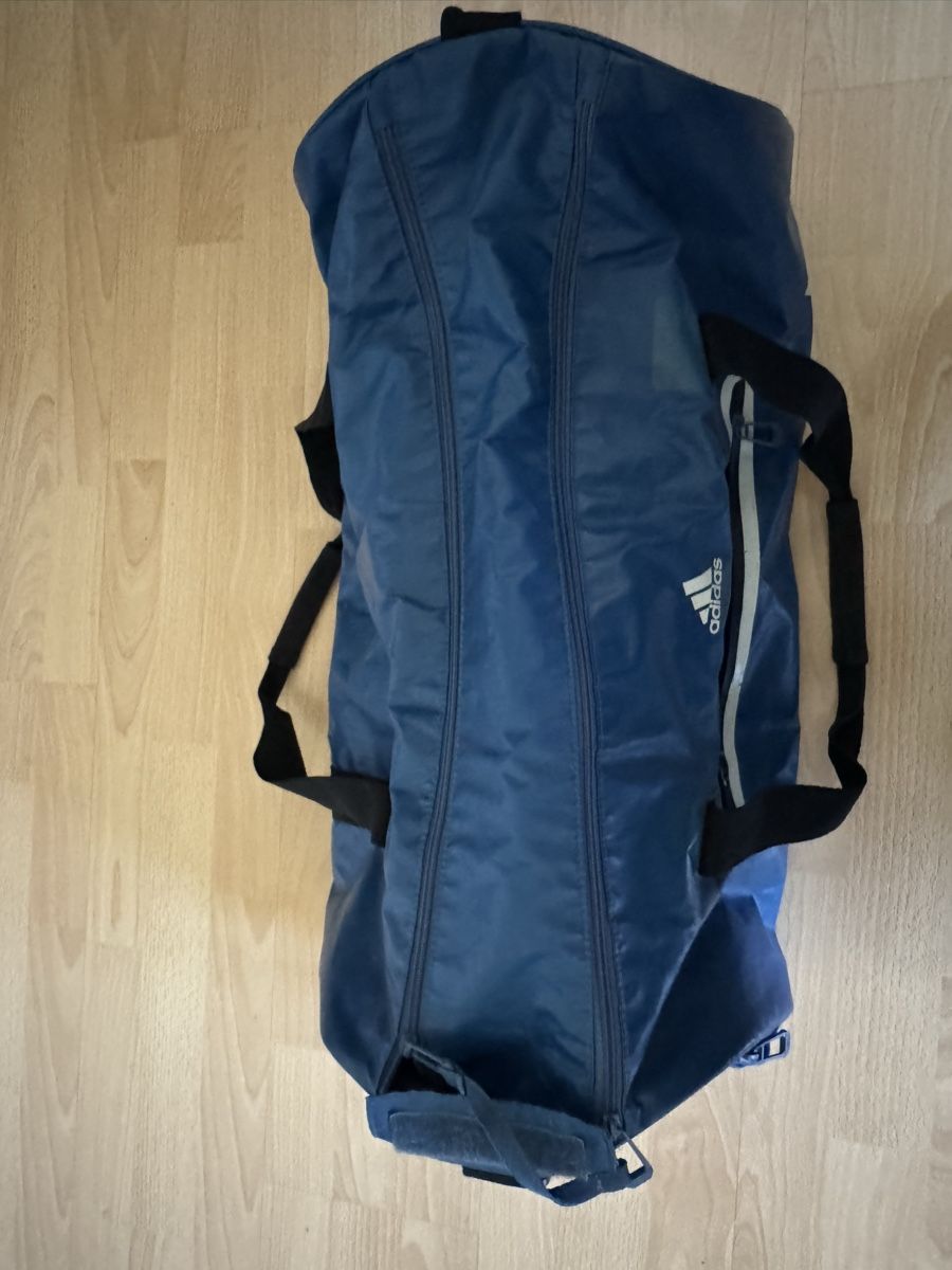 Adidas Taschen: Sport Tasche Adidas – Gebraucht aus Ibach von Mpf93 1