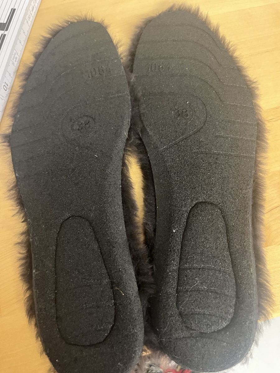Loro Piana Scarpe da uomo: Schuh Einlagen  – Nuovo (secondo la descrizione) da Brugg AG venduto da Ljubinka0410 2