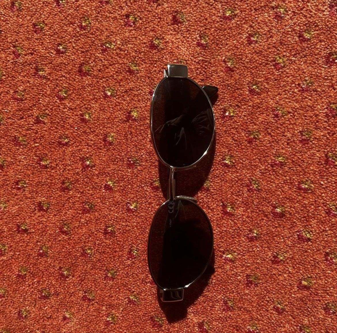 Celine Brillen & Gläser: Celine Triomphe Sonnenbrille  – Neu (gemäss Beschreibung) aus Luzern von 7ni_2h2r 2