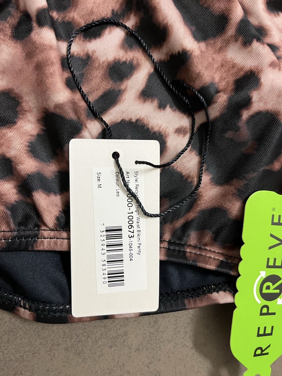 Badekleider & Bikinis: Bikini Set NEU NA-KD Gr.S/M – Neu und originalverpackt aus Zürich von Gabi_78 1