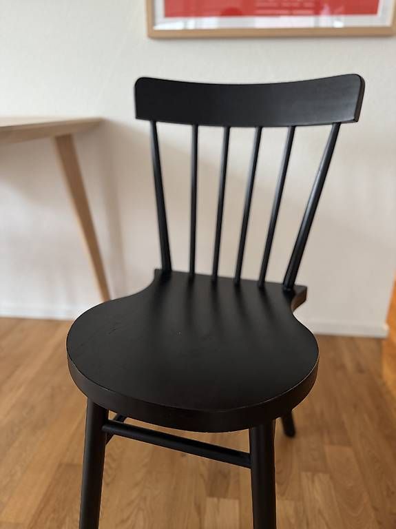 Stühle: IKEA Stuhl NORRARÜD – Gebraucht aus Zug von son_6qyf 1