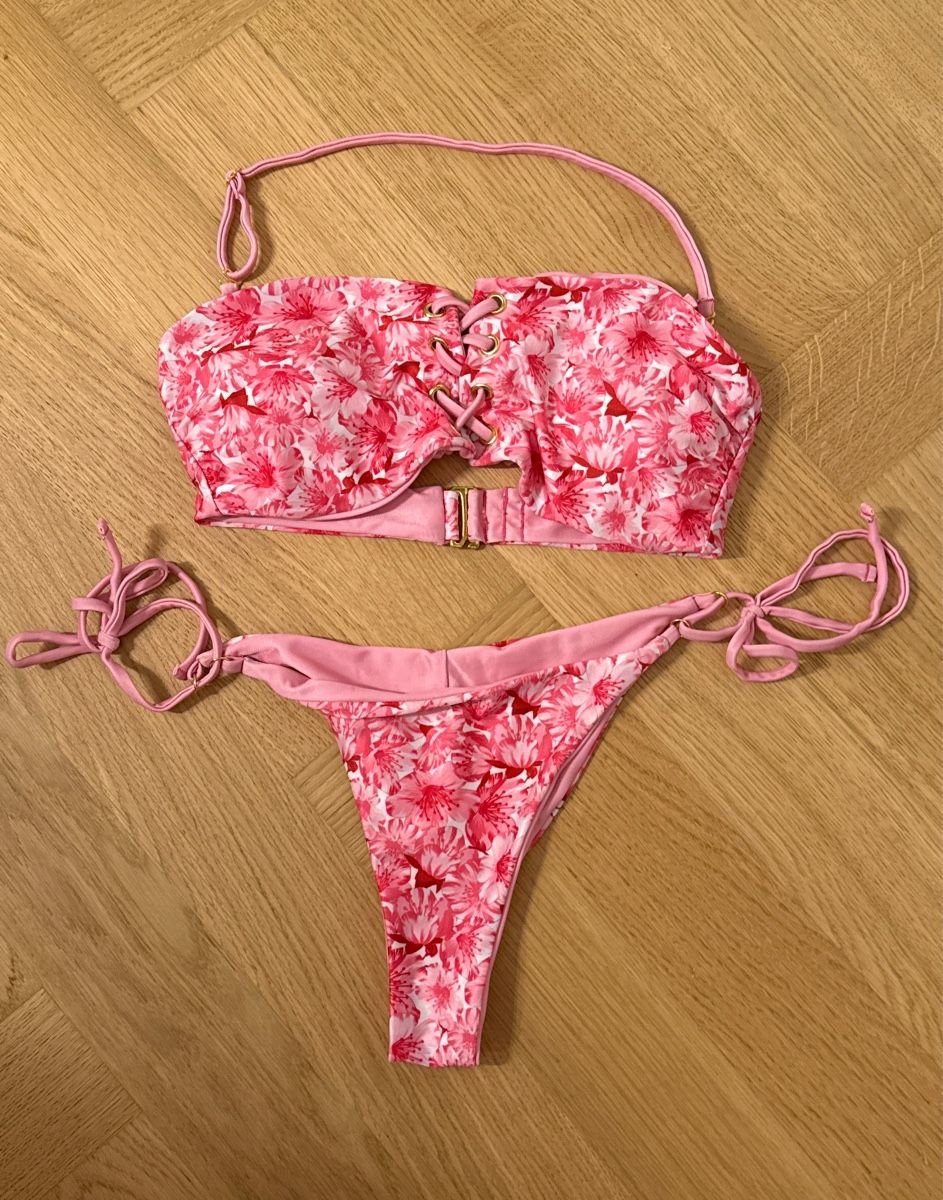 Maillots de bain & Bikinis: Wendebikini Pink Pairadize – Neuf (Voir description) à Zürich par pmorger01