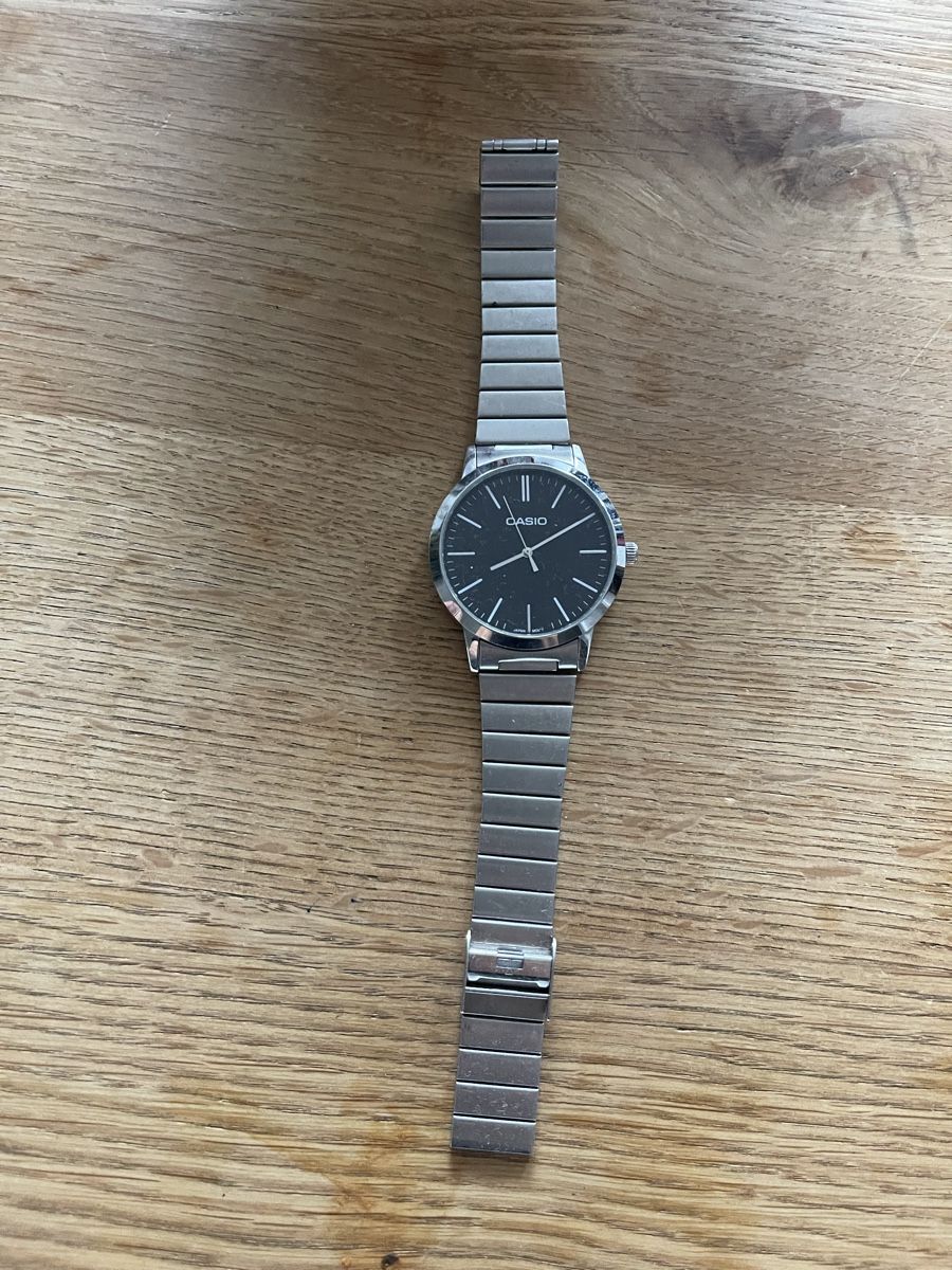 Casio Orologi: Casio Uhr – Usato da Luzern venduto da chevy7779