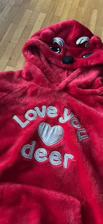 Pullover & Sweatshirts: Pull Noël unisex 4/6 ans  – Gebraucht aus Renens VD von mary184 1