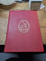 Heilige Schrift Bibel mit Bildern und Karten (DU)