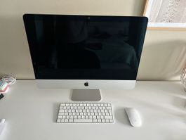 Apple iMac 21.5 Zoll 4K Late 2015 i5 8GB RAM 1TB HDD