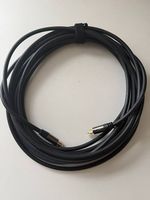 KabelDirekt Pro Series Kabel SPDIF, Optisch, TOSLINK  10 m