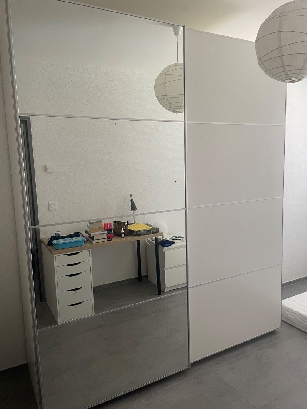 Ikea Armadi: IKEA Pax Schrank Meham – Usato da Pfungen venduto da PeaseS
