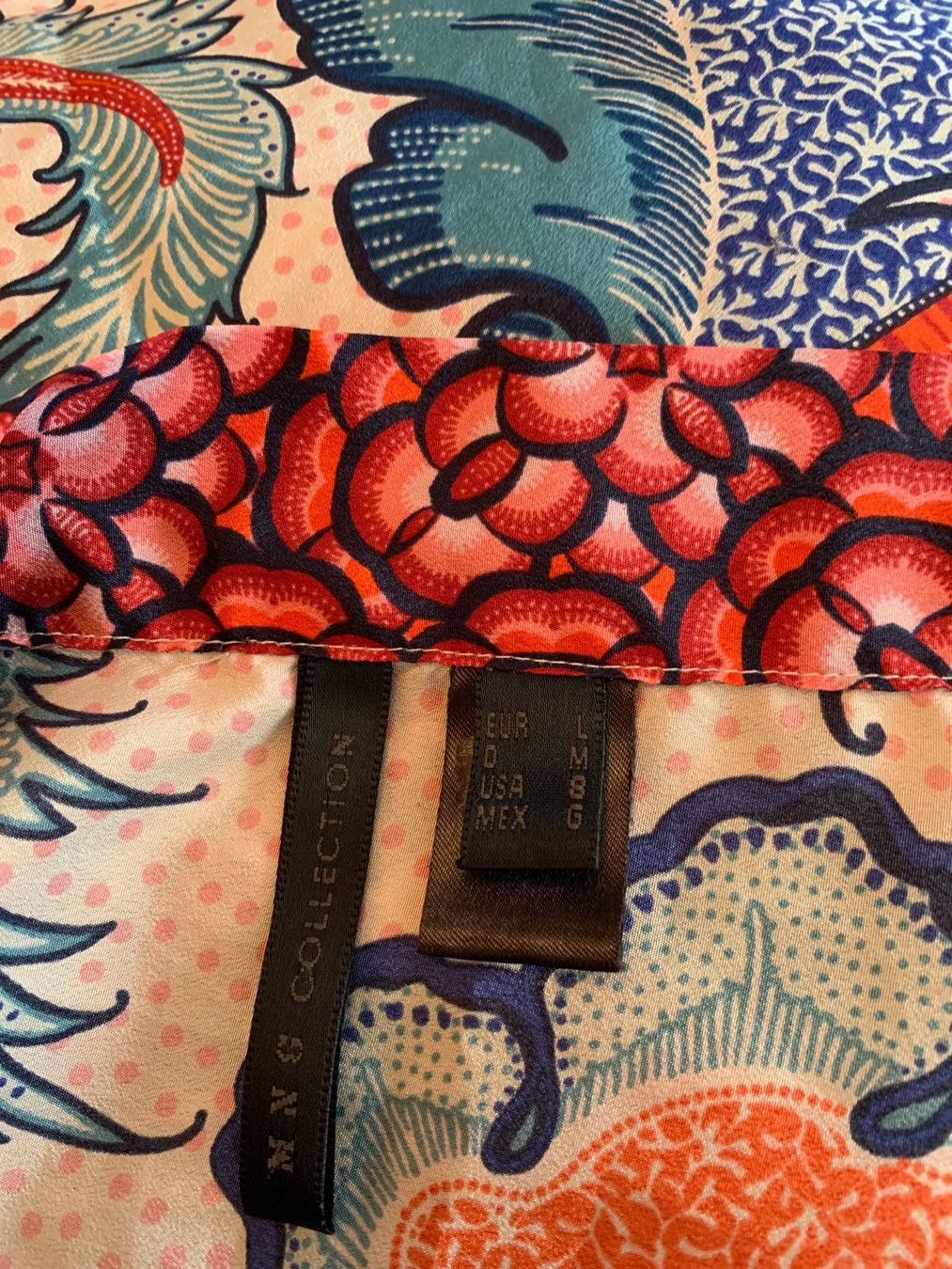 Vestiti: Jolie robe d’été Mango taille M – Usato da MEYRIN venduto da Gwendo10 2