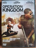 operation kingdom