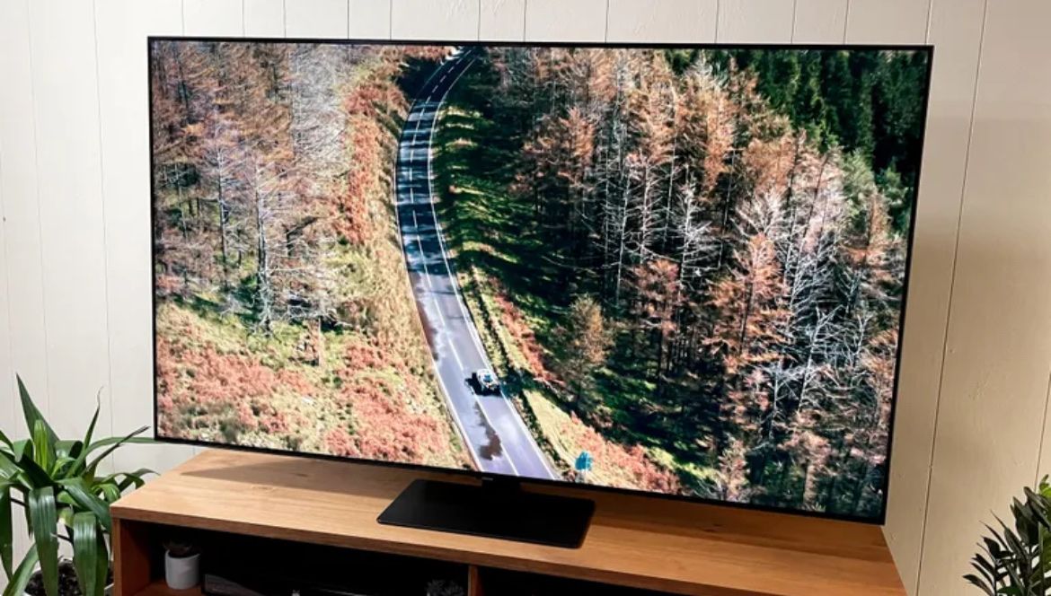 Samsung Televisori: Samsung Q80T 65Zoll – Usato da Oensingen venduto da schloss77 1