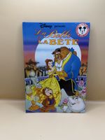 Disney: La Belle et la Bête, 1992