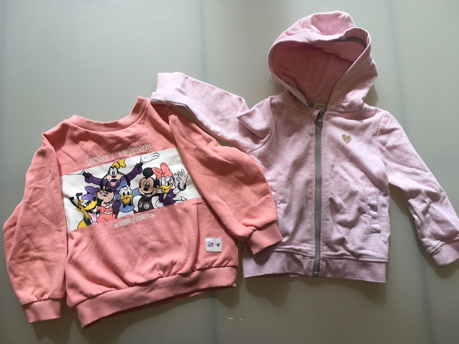 Maglioni & Felpe: Pullover 2 Stück – Usato da Männedorf venduto da Molum