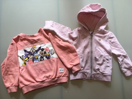 Pullover 2 Stück