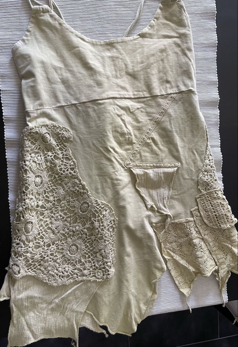 Tops: Bohoshirt – Gebraucht aus Büren an der Aare von mii_57vx