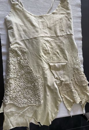 Bohoshirt