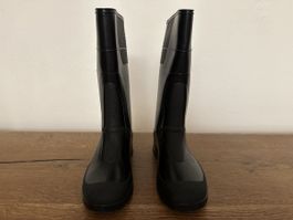 Regenstiefel Gr. 42/8 Markenstiefel SPIRALE - MADE IN ITALY